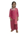 Gulabo Sharara Set
