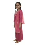 Gulabo Sharara Set