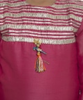 Gulabo Sharara Set