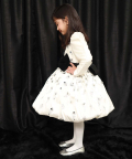 Disco Ball Dress