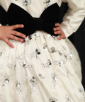 Disco Ball Dress