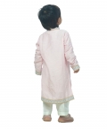Pink Kurta Set