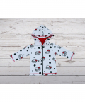 Hello Kitty Hoodie
