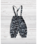 The Dungry Camouflage