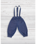 The Dungry Denim