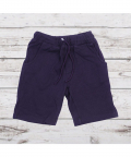 Hoody Sweatshirt With Shorts