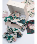 Classic Rakhi Gift Hamper For Women (Set Of 4)