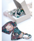 Classic Rakhi Gift Hamper For Women (Set Of 4)