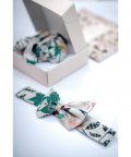 Classic Rakhi Gift Hamper For Women (Set Of 4)