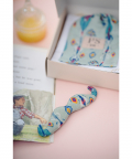 Classic Rakhi Gift Hamper For Boys (Set Of 4)