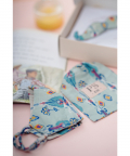 Classic Rakhi Gift Hamper For Boys (Set Of 4)