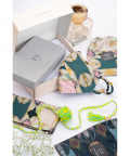 Classic Rakhi Gift Hamper For Men (Set Of 4)