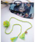Classic Rakhi Gift Hamper For Men (Set Of 4)