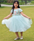 A Fairy Unicorn Dress