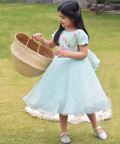 A Fairy Unicorn Dress