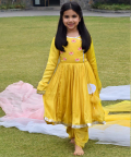 Padmini Tunic Set