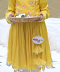 Padmini Tunic Set