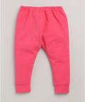 Plain Dark Pink Lower