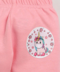 Plain Pink Lower
