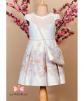 Princess Rose Dress