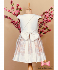 Princess Rose Dress