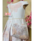 Princess Rose Dress