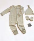 Lil Fern Organic Baby Gift Hamper