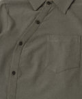 Assymmetric Casual Shirt