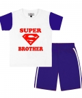 Super Brother Co-Ord Set