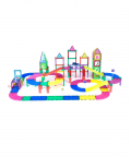 Scoobies Magnetic Racing Track