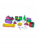 Scoobies Magnetic Racing Track