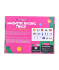 Scoobies Magnetic Racing Track