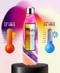 HydraPearl Bottle 500ML