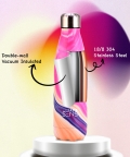 HydraPearl Bottle 500ML