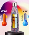 HydraPearl Bottle 500ML