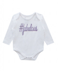 #fabulous Onesie
