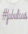 #fabulous Onesie
