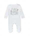 Little Blessing Romper