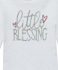Little Blessing Romper