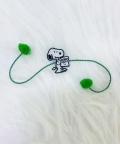Snoopy Rakhi