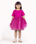 Yoke Dress