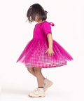 Yoke Dress