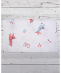 Multi Lama Muslin Swaddle