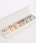 Booties Pack Of 4