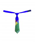 Google Theme Tie