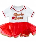 Ghar ki Laxmi Navratri Romper