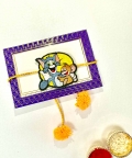 Tom & Jerry Rakhi