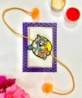 Tom & Jerry Rakhi