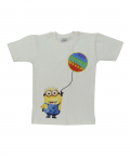 Minion Pop It T-Shirt