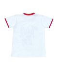 My Papa Is My Hero T-shirt